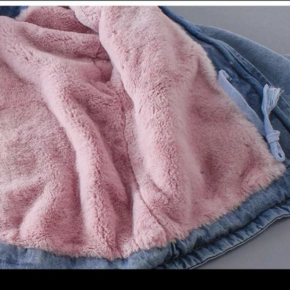 Jacket - Picture 3 of 3